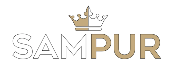 LOGO SAMPUR