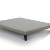 Pour ceux qui aiment se reposer sur un soutien défini, le sommier tapissier PLAY H10 Lattes rigides est capable d’offrir un soutien de type ferme.