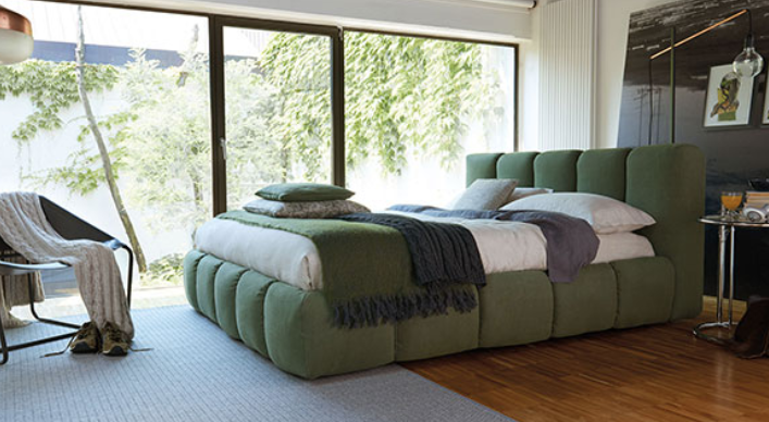 lit design dorelan soft nest