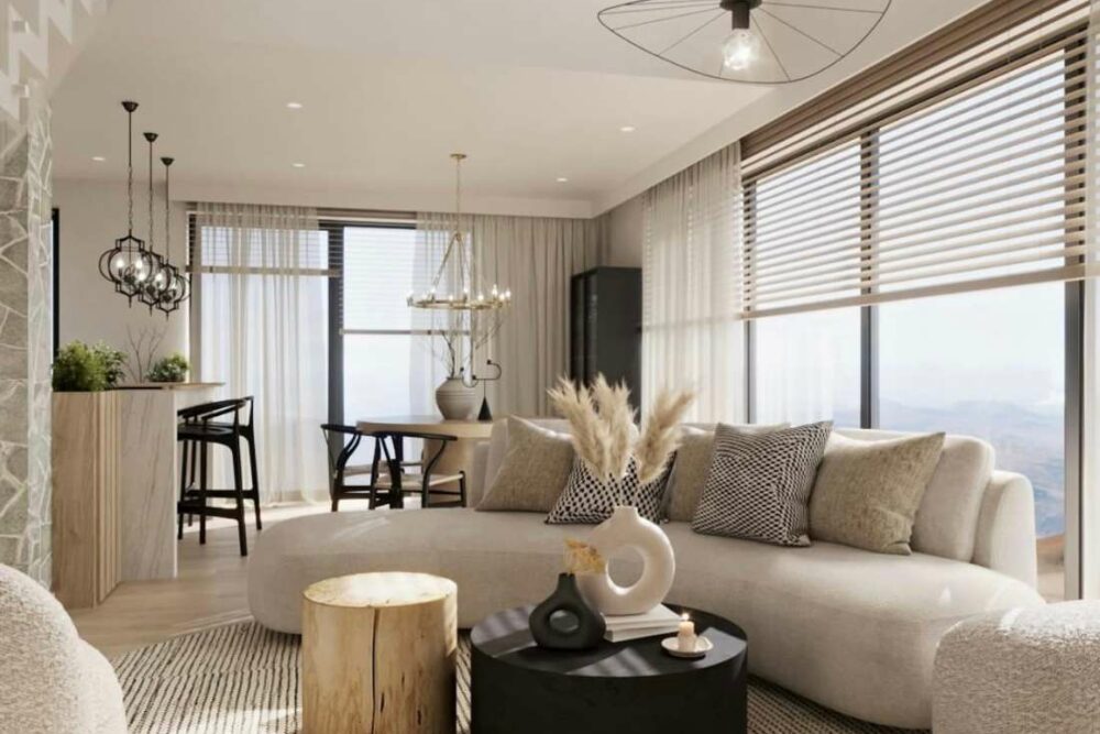 Notre magnifique canapé fixe BALI à l'ère du temps, tendance et chic, donnera à votre salon une élégance et un charme distinctif. Tout aussi splendide que confortable, il rendra votre intérieur séduisant.