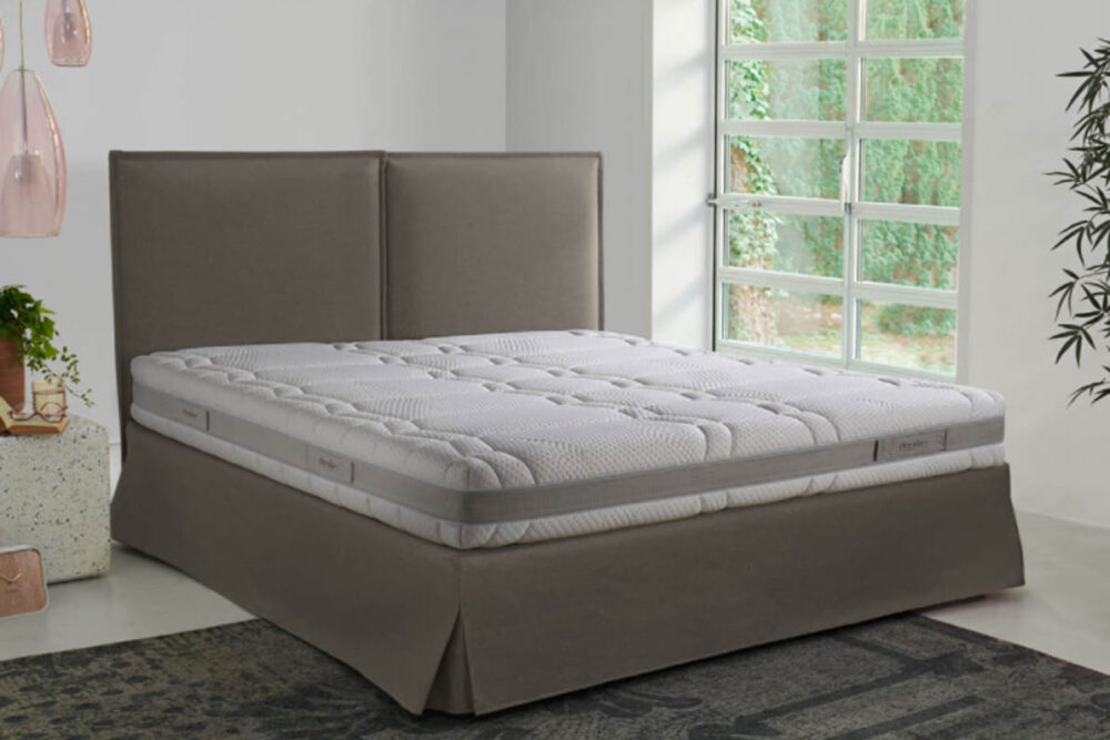 matelas NUBE Dorelan