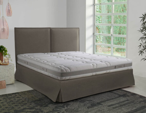 matelas NUBE Dorelan