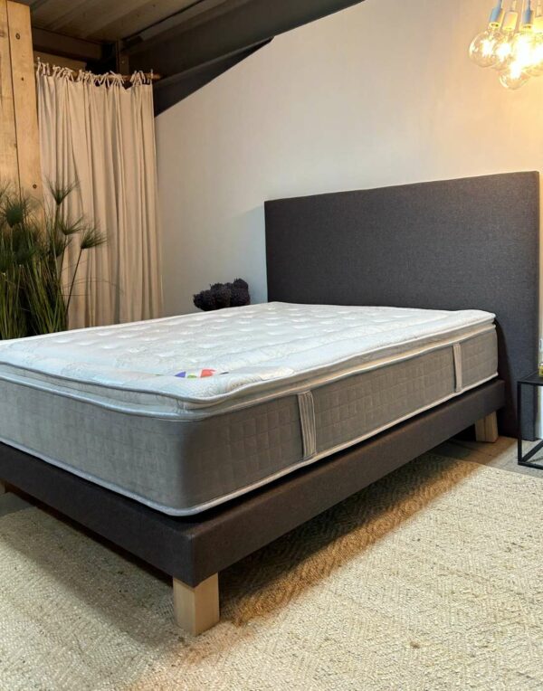 Notre matelas SLAAP ressorts