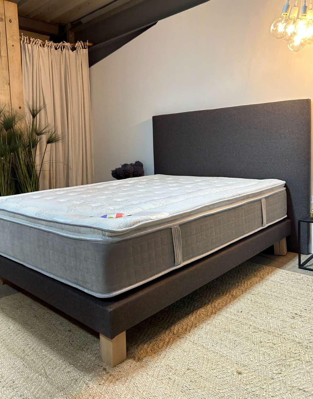 Notre matelas SLAAP ressorts