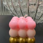 tricolore rose rose clair gold