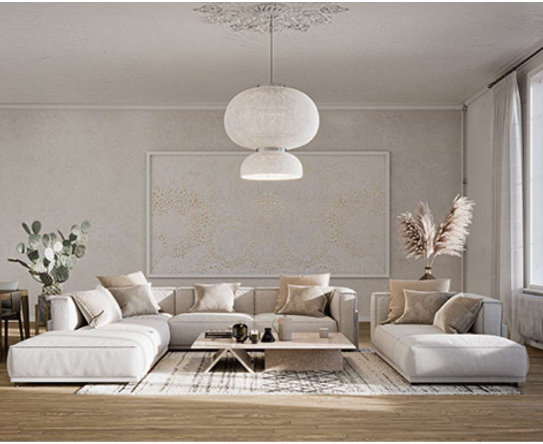 Megève face +chaise longue Notre canapé MEGEVE, fixe et modulable sublimera votre intérieur, convivial, familial, chaleureux et intemporel. Il possède des coussins d'assises moelleux et très confortables, grâce à une combinaison spéciale de ressorts ondulés et de mousse ultra flexible.