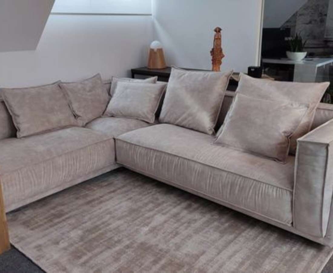 Megève implantation