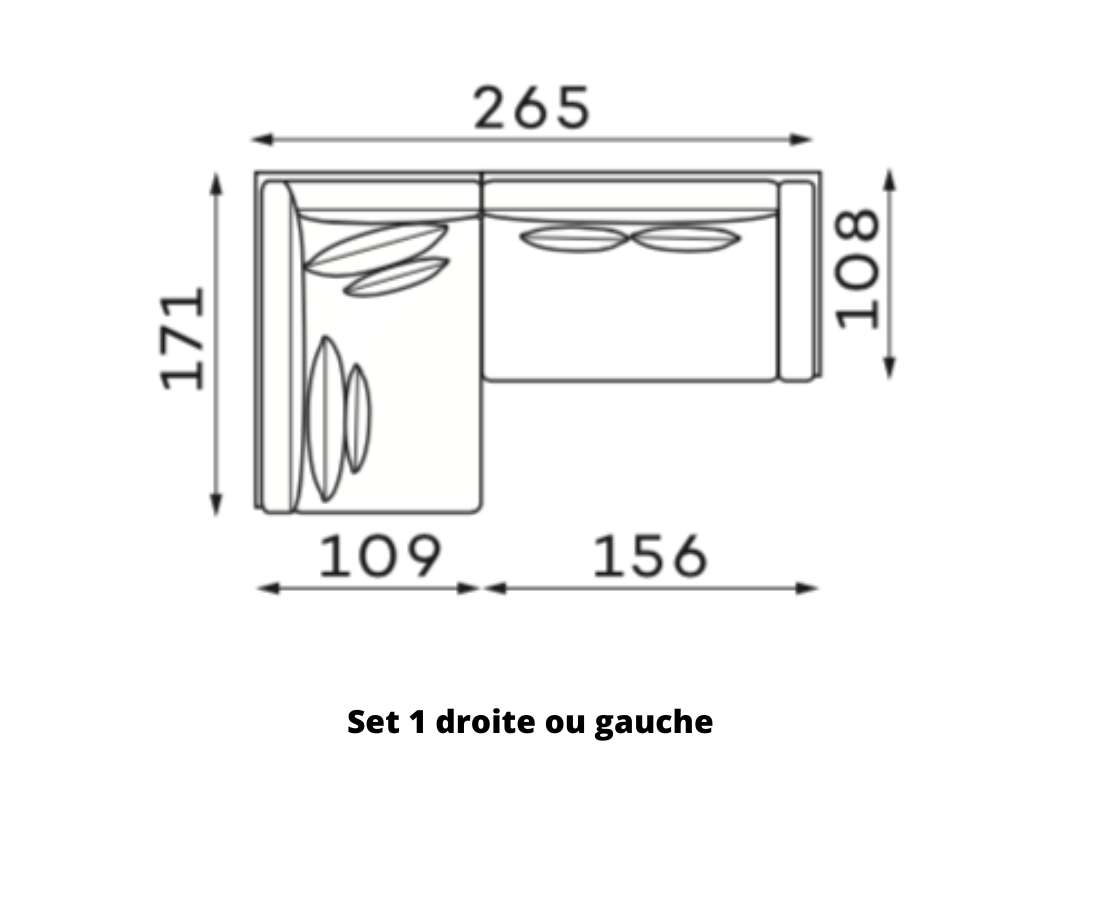 Megève set 1 gauche