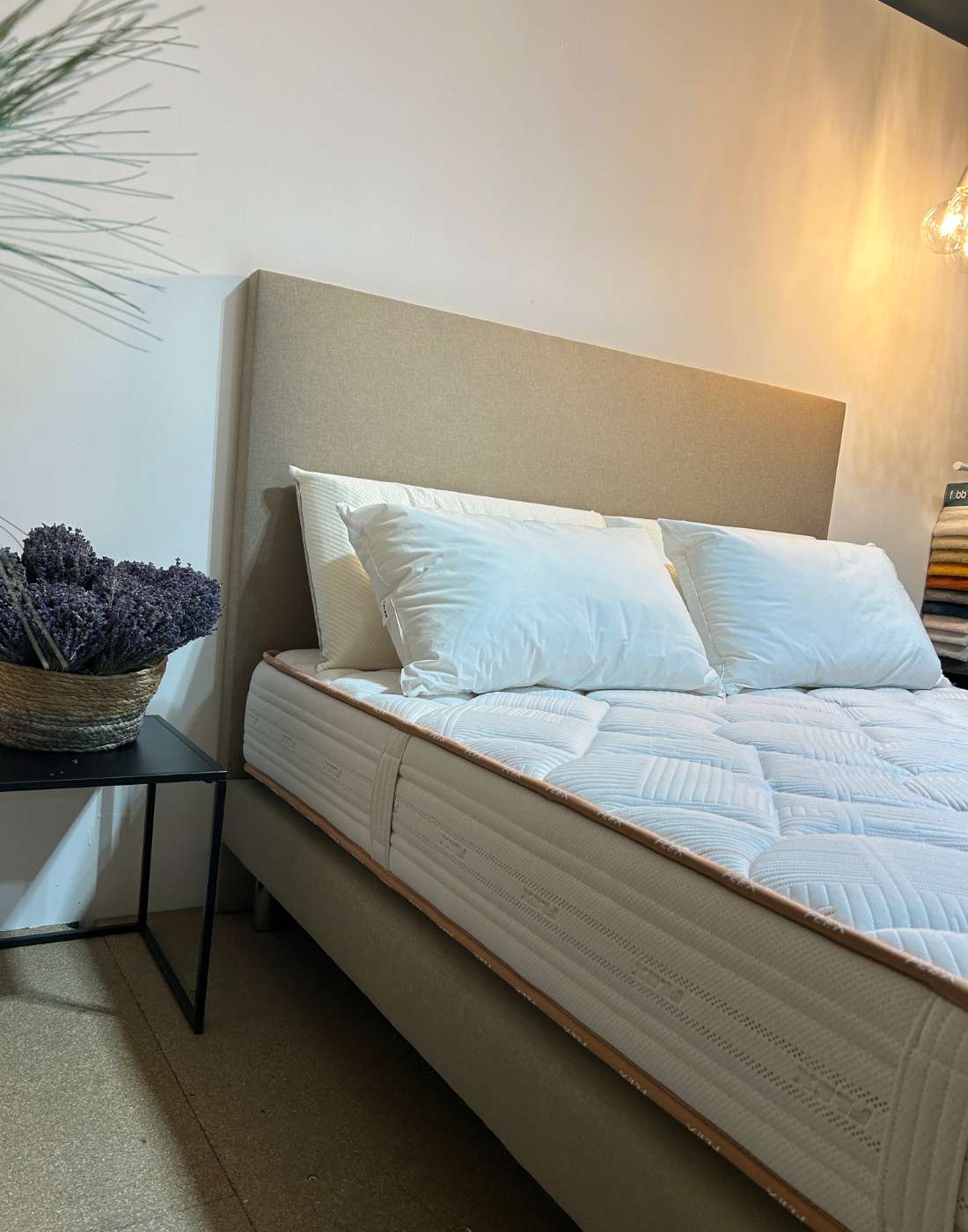 tête de lit beige (2)