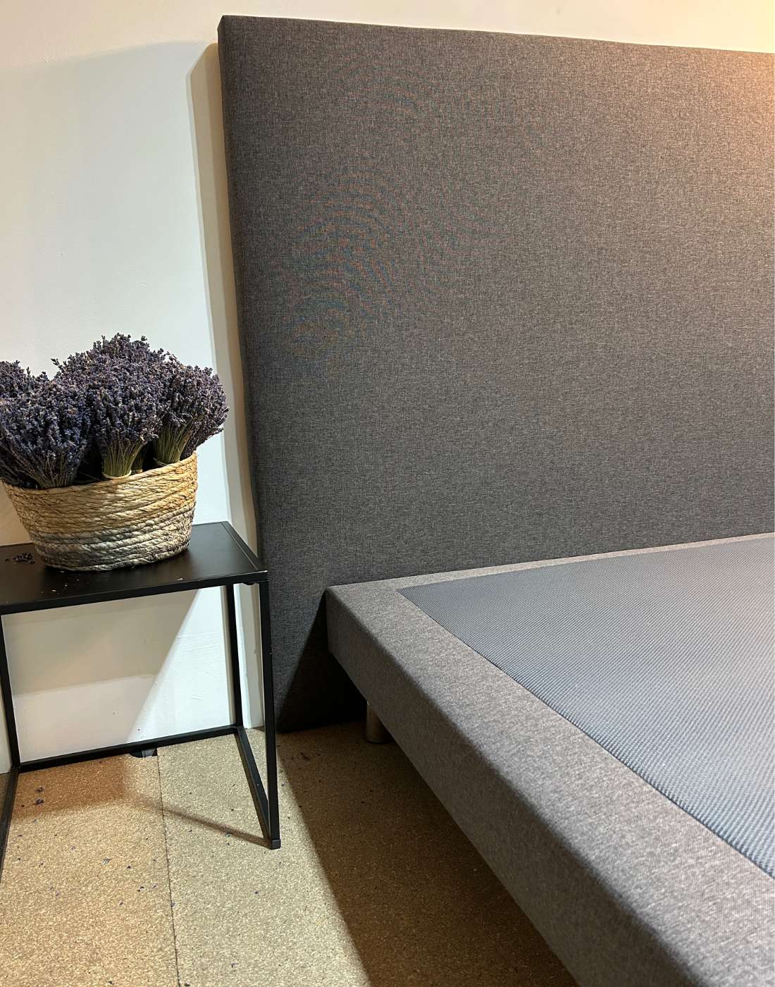 tête de lit chocolat (2)