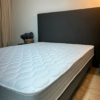 Le matelas ADELA est idéal pour un jeune adulte, une chambre d'ami ou encore un couchage d'appoint.