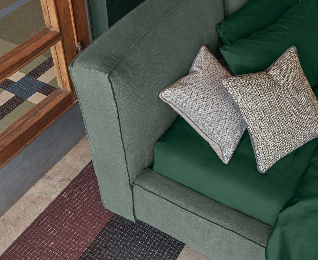 BILL zoom tête de lit