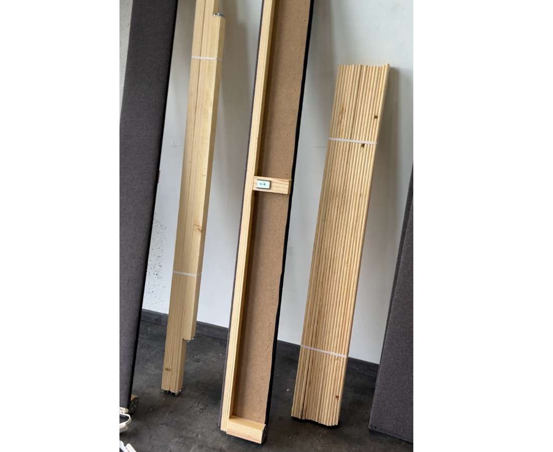 kit sommier easy kit