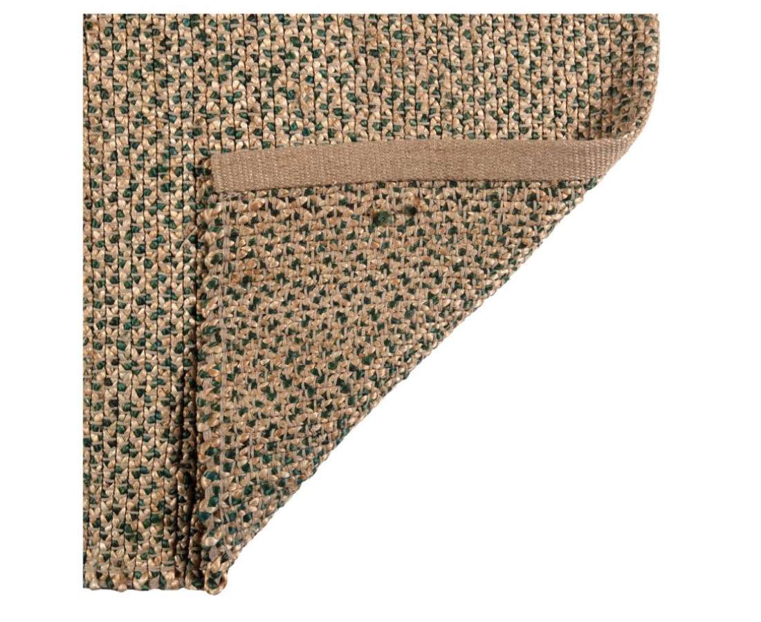 Tapis Eliott vue du coin fougère