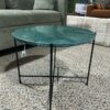 table basse marbre