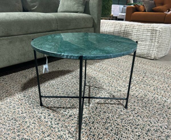 table basse marbre