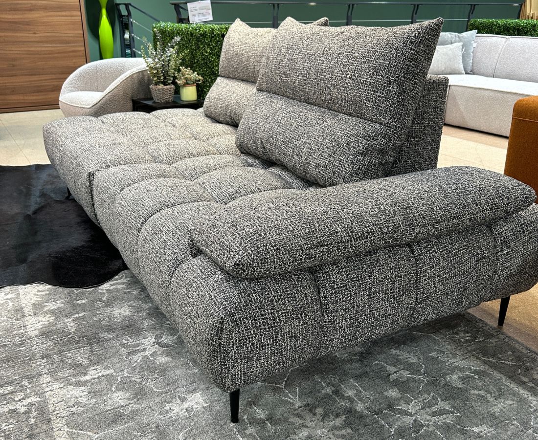 Canapé seraphin canapé