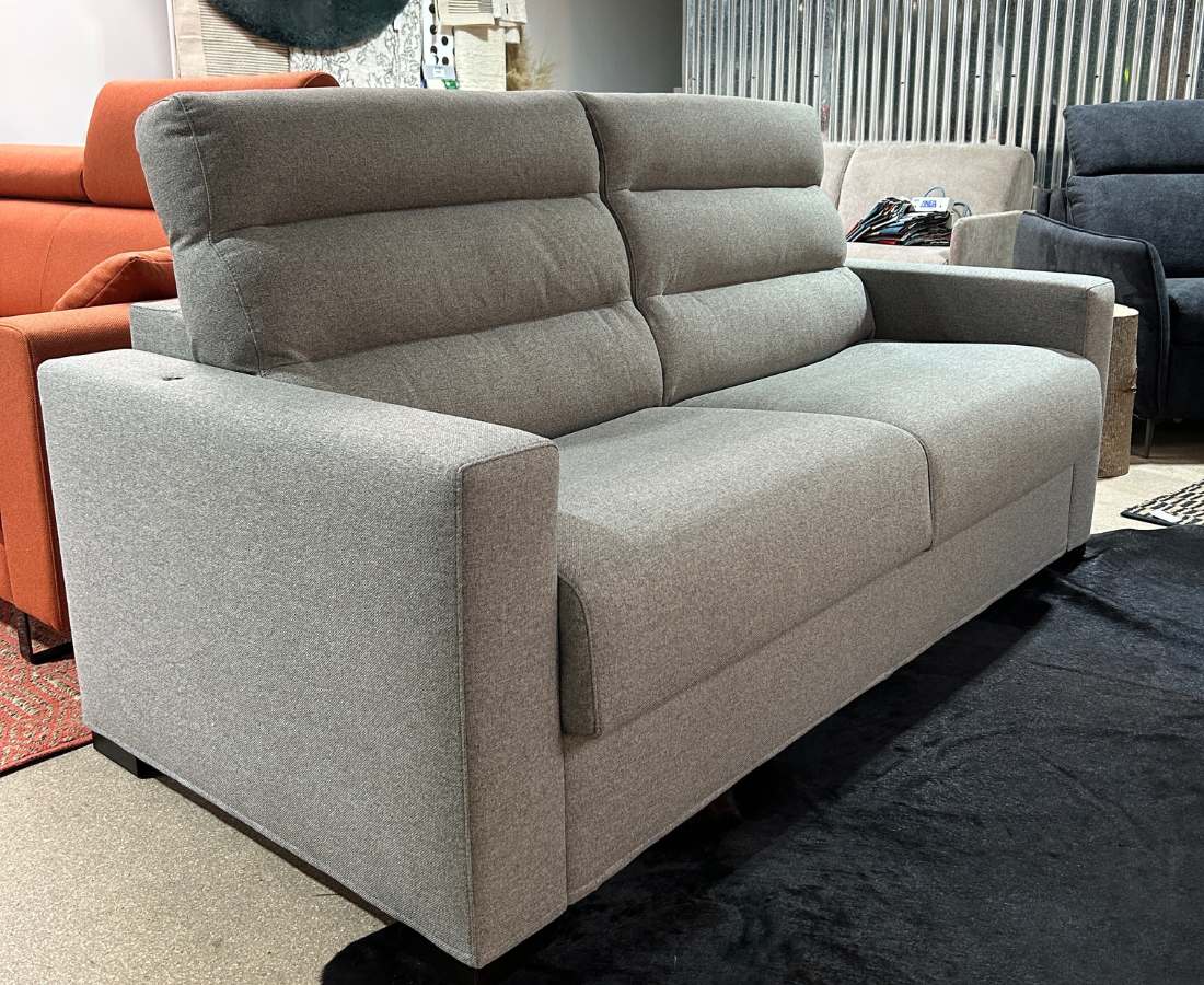 Confort vue de coté