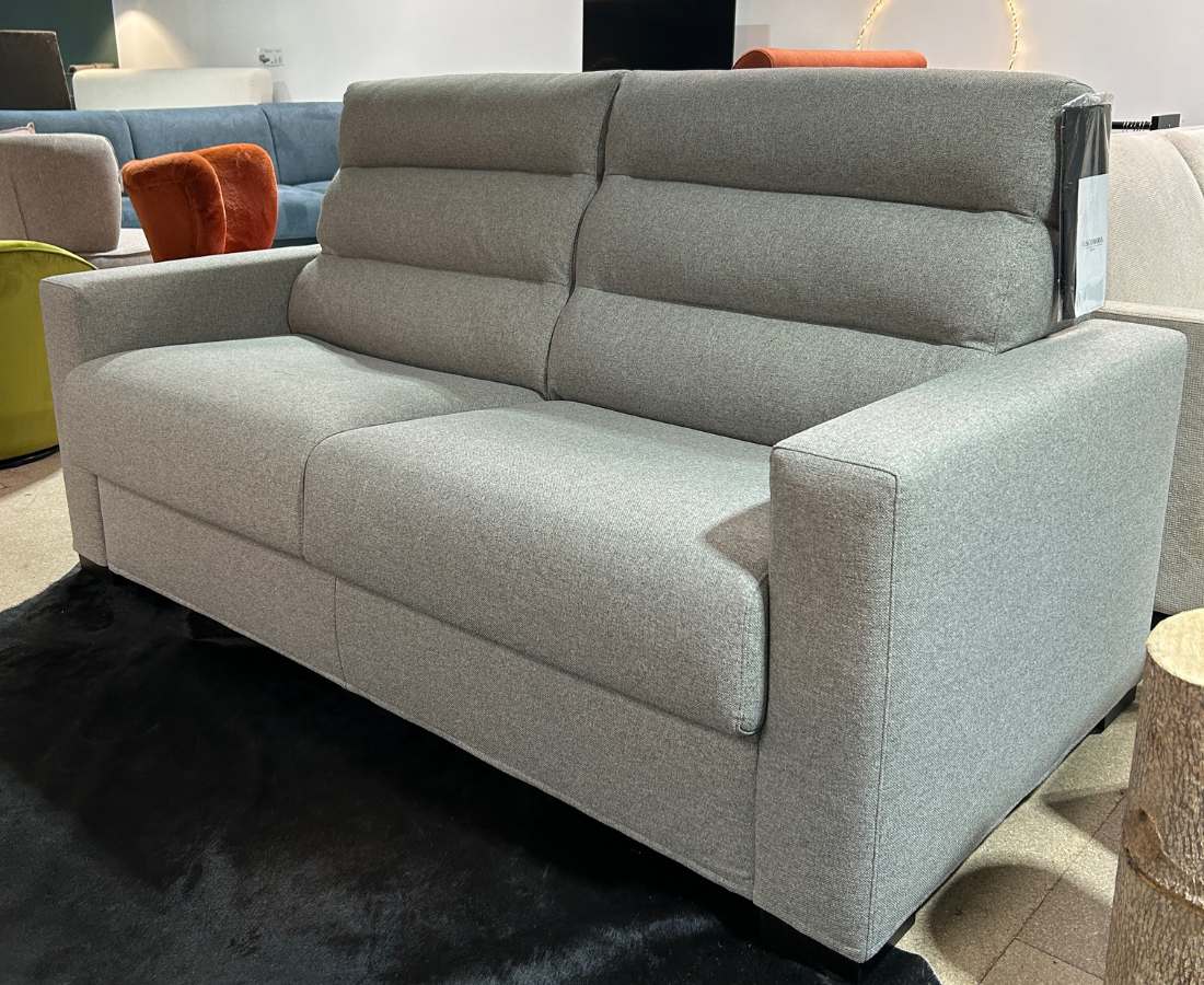 Confort vue de l'autre coté