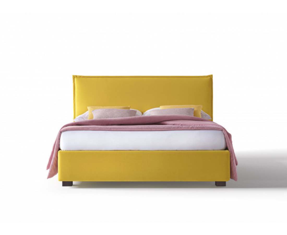 Lit silène lit coffre