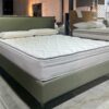 matelas, ressorts, été, hiver