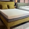 matelas, mousse