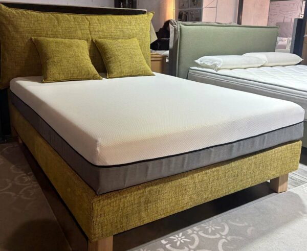 matelas, mousse