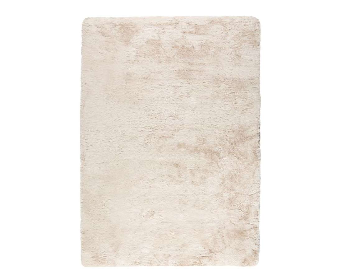 Tapis EDDY 120_160_200 ivoire