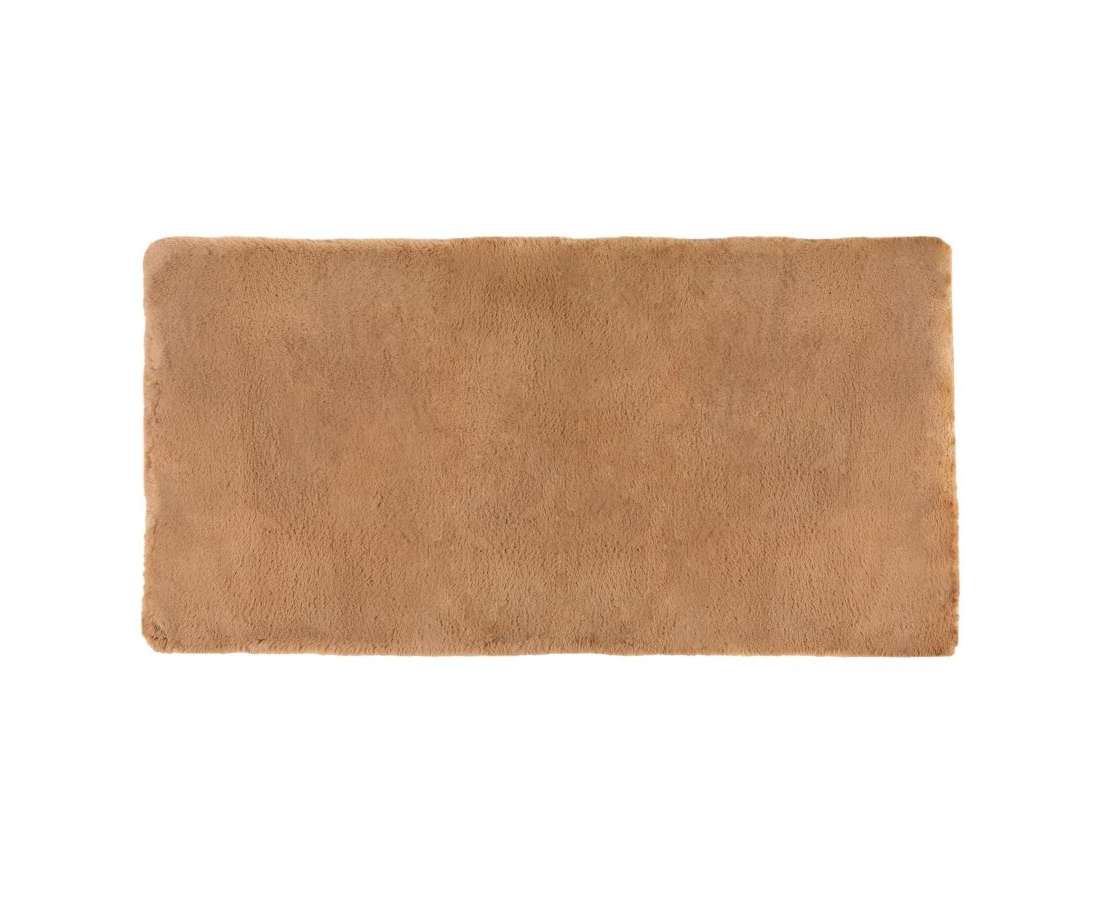 Tapis EDDY 70 camel