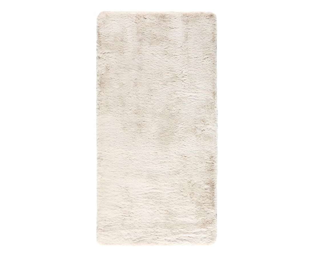 Tapis EDDY 70 ivoire