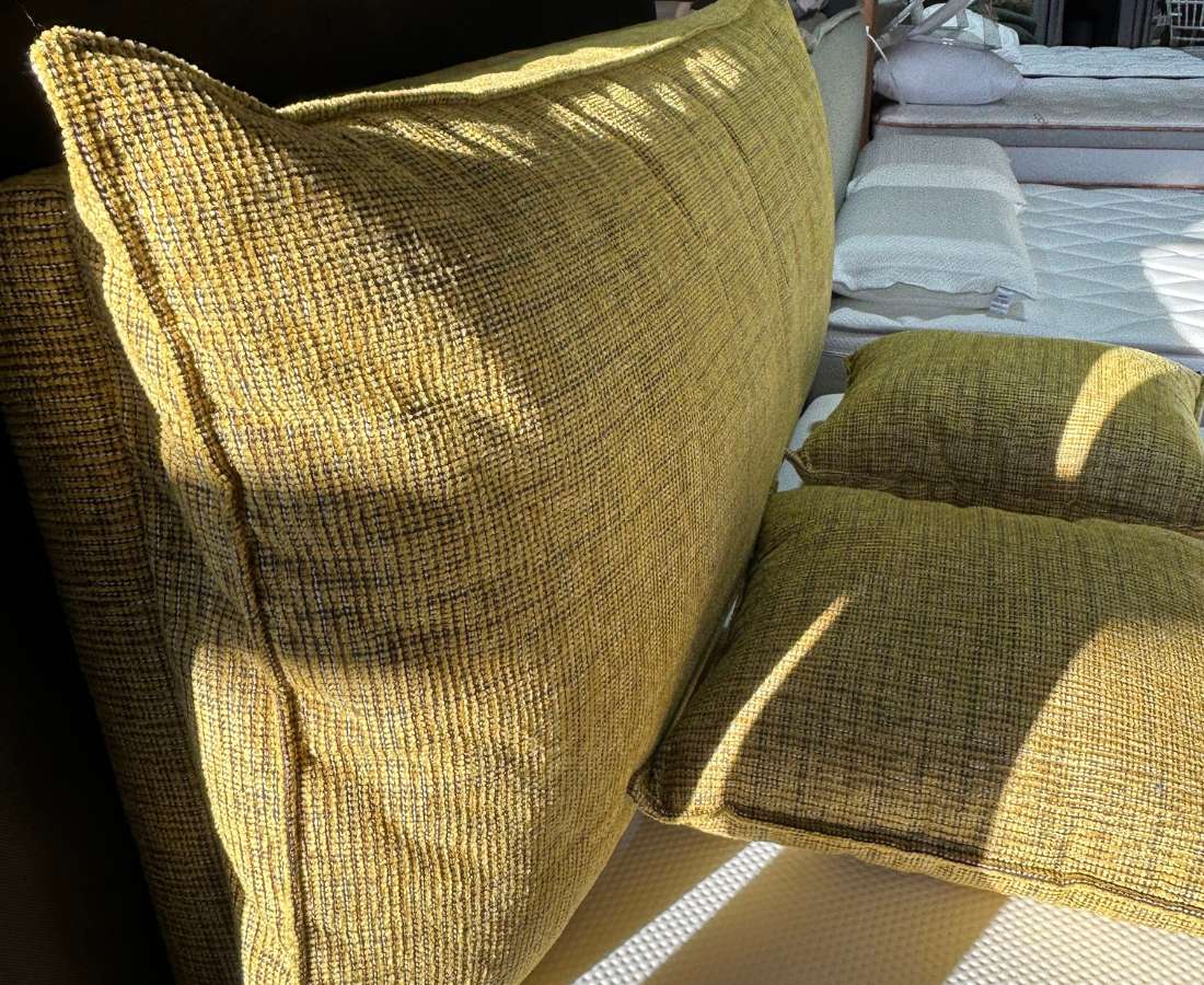 Tête de lit KINGDOM