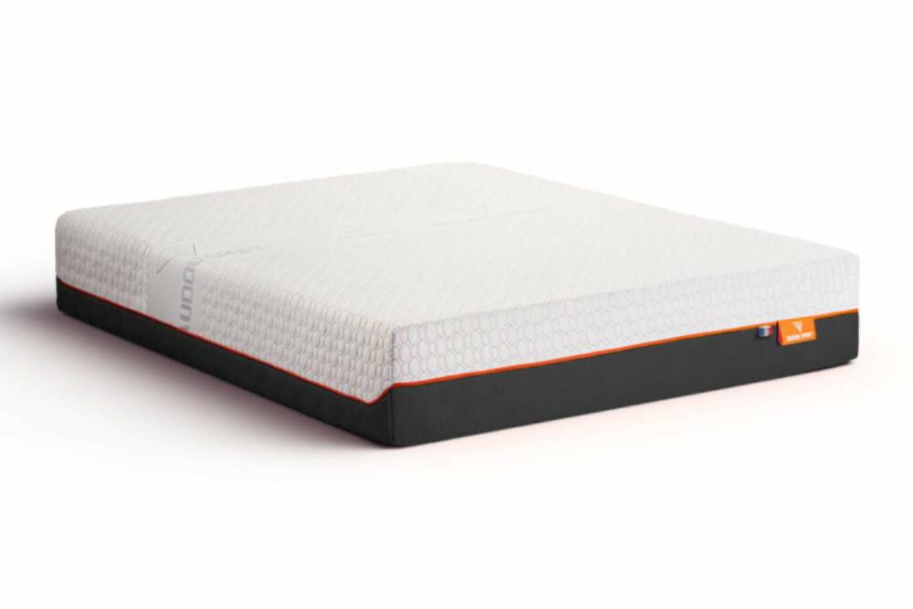 matelas mousse, vaudou