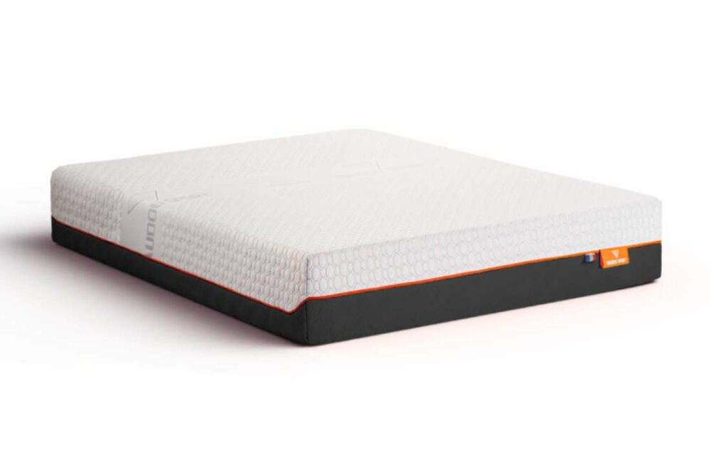 matelas, ressort, vaudou