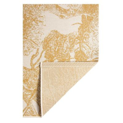 Tapis outdoor DEVA gold