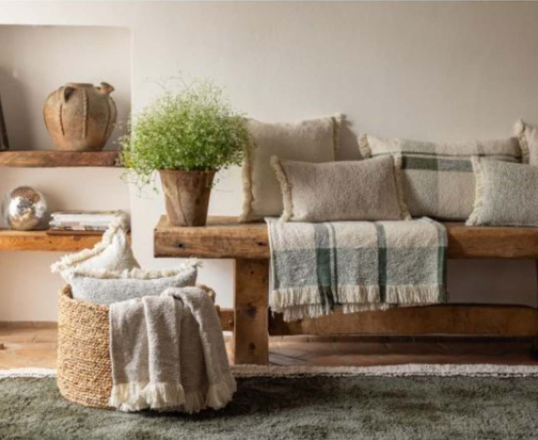 MANY olive situation