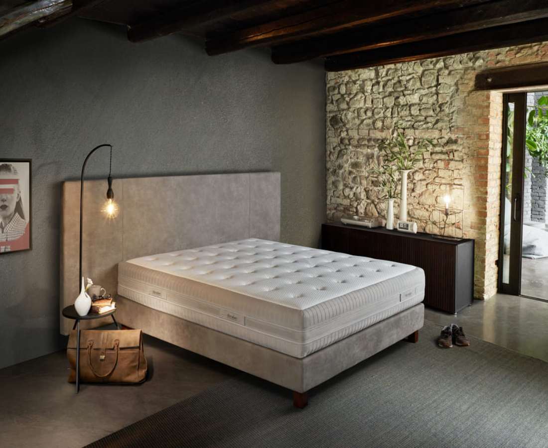 Stylus hd matelas ressorts, stylus