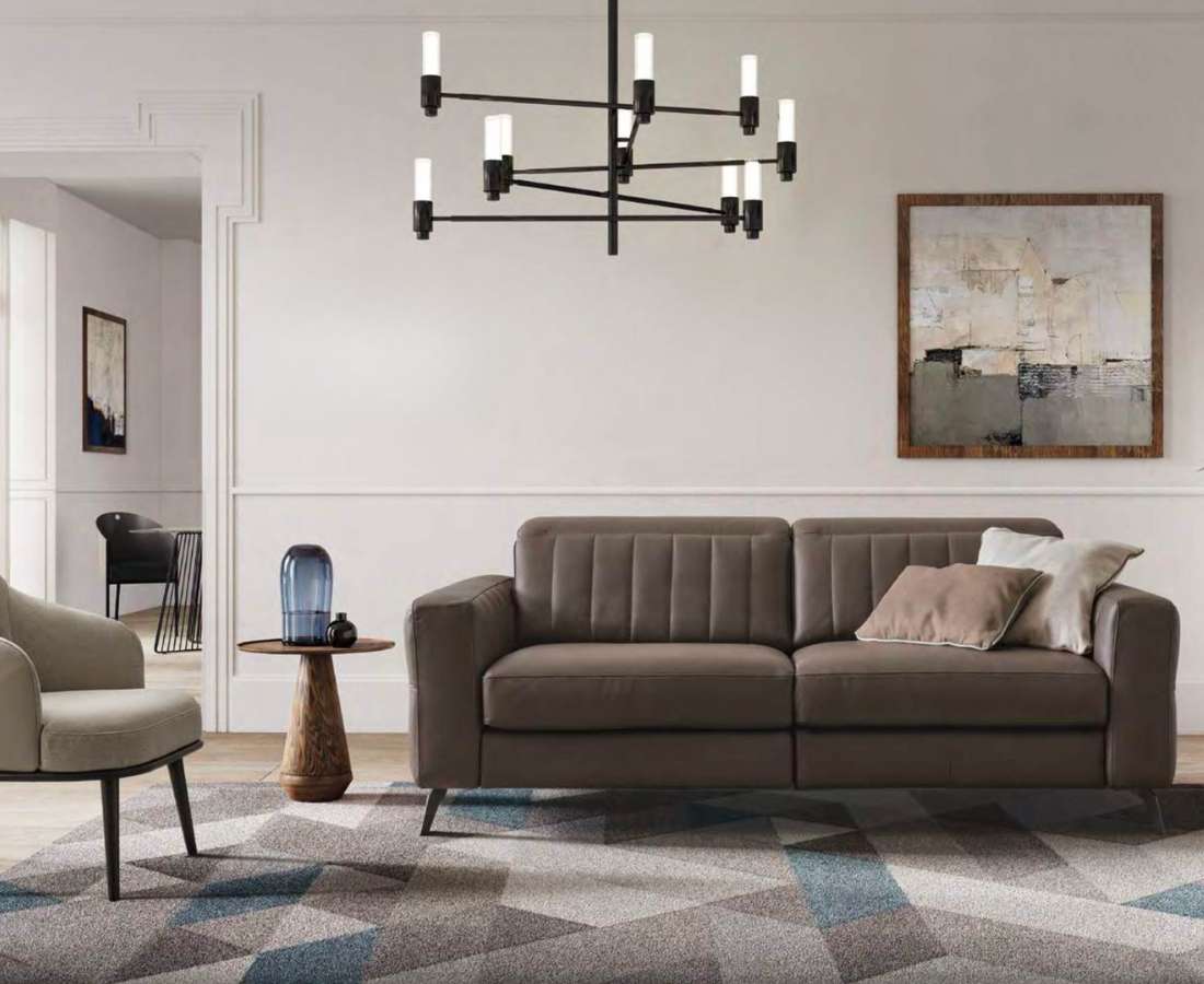 EGON marron situation