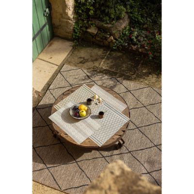 Tapis outdoor ALLAN