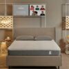 matelas ressort