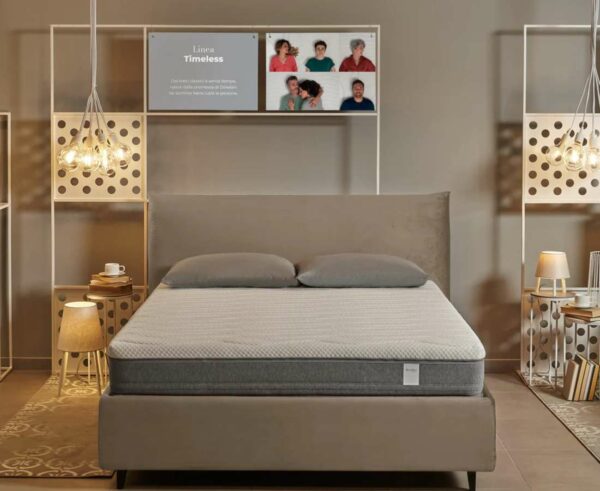 matelas ressort
