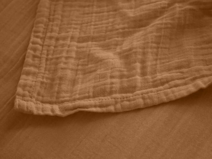 gaze de coton ultra doux