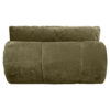 Notre édredon velour moki garniture incluse Un chemin de lit ou un édredon est un accessoire à la fois pratique et esthétique : Chaleur ciblée : posé au bas du lit, il apporte une couche supplémentaire d’isolation. Idéal pour garder les pieds bien au chaud, là où l’on ressent souvent le plus le froid la nuit. Confort modulable : contrairement à une couette trop épaisse, on peut l’ajouter ou le retirer facilement selon la température. Il est parfait pour les soirées fraîches sans avoir à changer toute la literie. Esthétique : avec ses tissus, ses motifs ou ses matières (velours, lin, fausse fourrure, coton matelassé…), il apporte une touche décorative qui habille le lit. Il donne une impression de lit douillet et soigné, digne d’une chambre d’hôtel. Polyvalence : il peut aussi servir de plaid pour se réchauffer en lisant ou en regardant un film, ou de jeté pour protéger la couette. En résumé, c’est à la fois un allié cocooning pour réchauffer vos soirées et un élément de décoration textile qui sublime la chambre. Dimensions : chemin de lit ou edredon  80X250 ou 150X150 Matières et finition : velour  velours polyester 200 g/m² doublé microfibre 70 g/m² - matelassage polyester 350 g/m² Instruction de lavage  Lavage modéré 30° Maxi  Blanchiment interdit  Séchage Tambour interdit  Repassage 110° Maxi  Nettoyage prof. sec normal Découvrez nos assortiments sur nos réseaux:  instagram