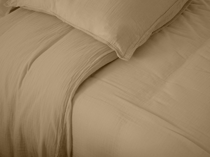 gaze de coton ultra doux
