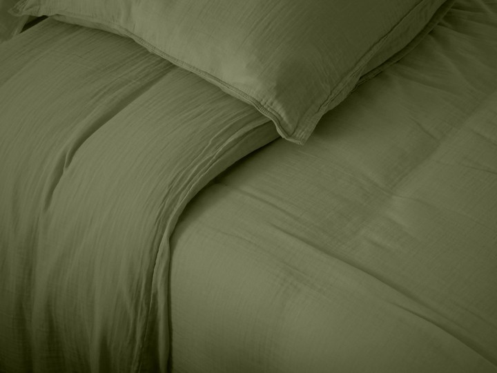 gaze de coton ultra doux